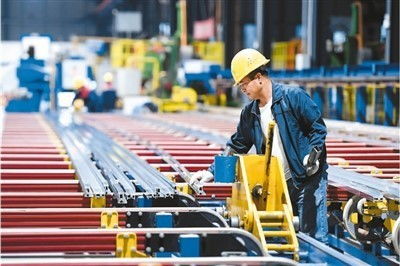 绿色建材到农家