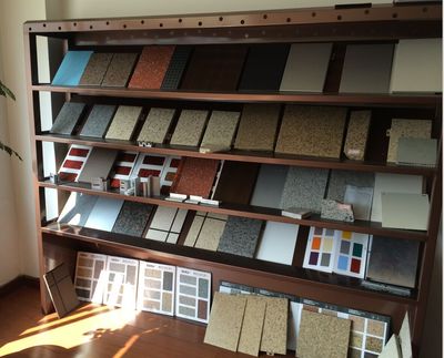 杭州江干区粉末喷涂铝单板品牌畅销产品展示