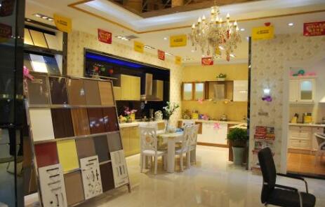 建材加盟店如何精准满足不同消费者需求