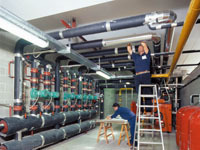 凯门富乐斯工厂 一站式建材解决方案，效果图、产品图、型号图、工程图全览